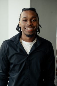 Xavier JBGODS app administrator