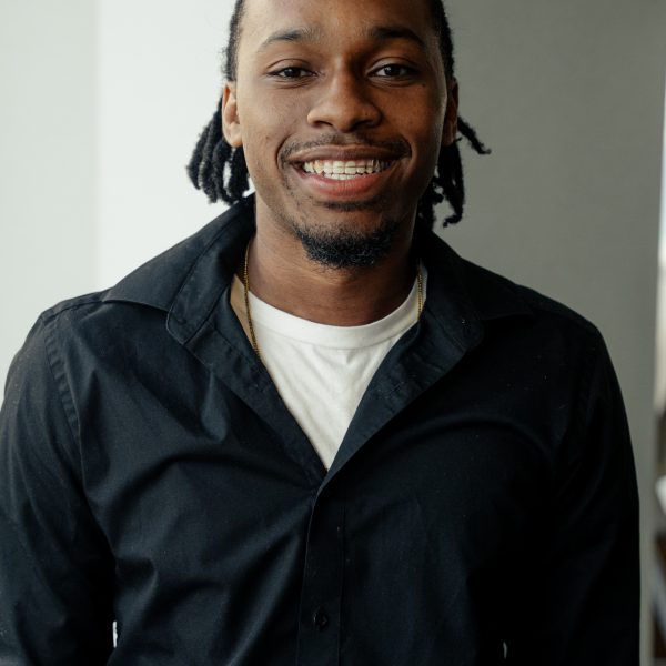 Xavier JBGODS app administrator