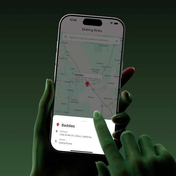 Updates To The JBGODS APP