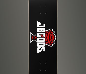 Jbgods skateboard