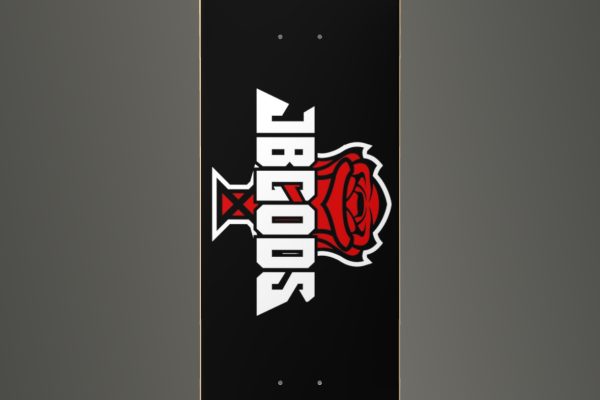 Jbgods skateboard