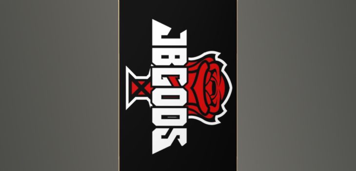 Jbgods skateboard
